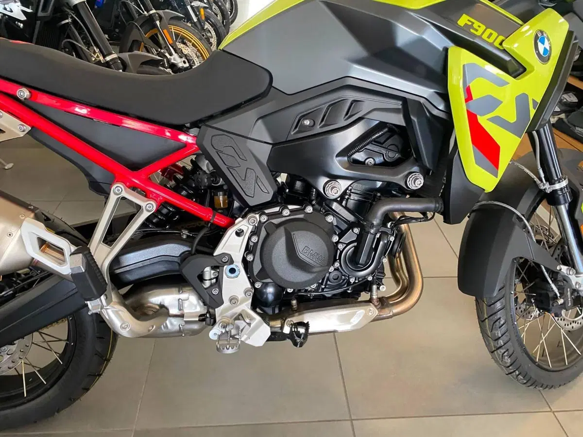 Bmw F 900 GS (2024 - 26) (4)