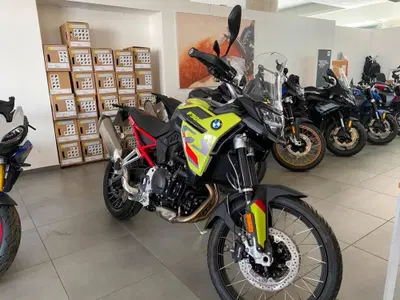 Bmw F 900 GS (2024 - 26) usata
