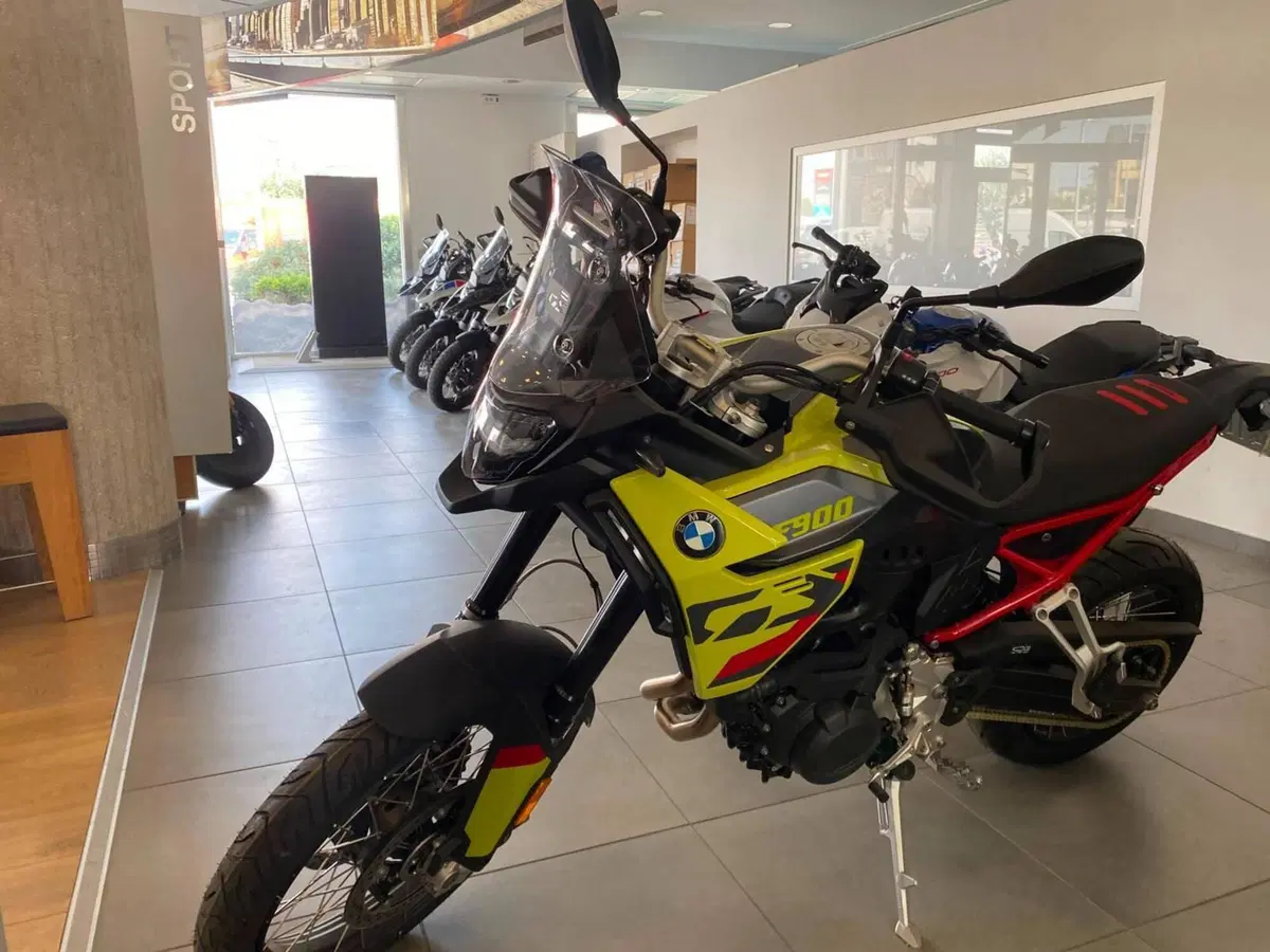 Bmw F 900 GS (2024 - 26) (3)