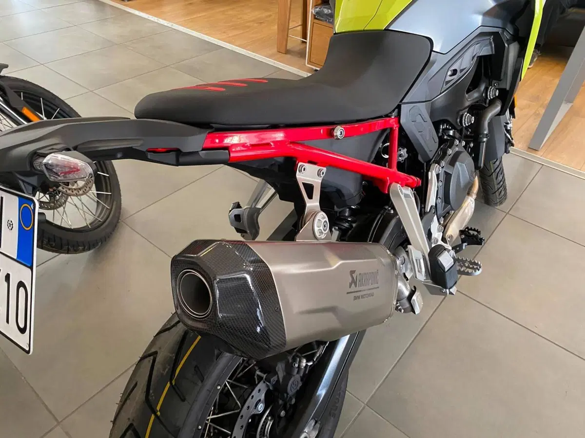 Bmw F 900 GS (2024 - 26) (7)