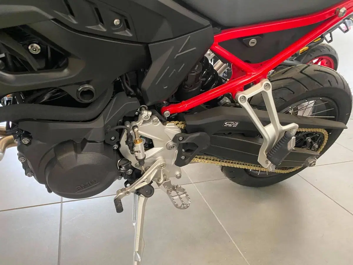 Bmw F 900 GS (2024 - 26) (8)
