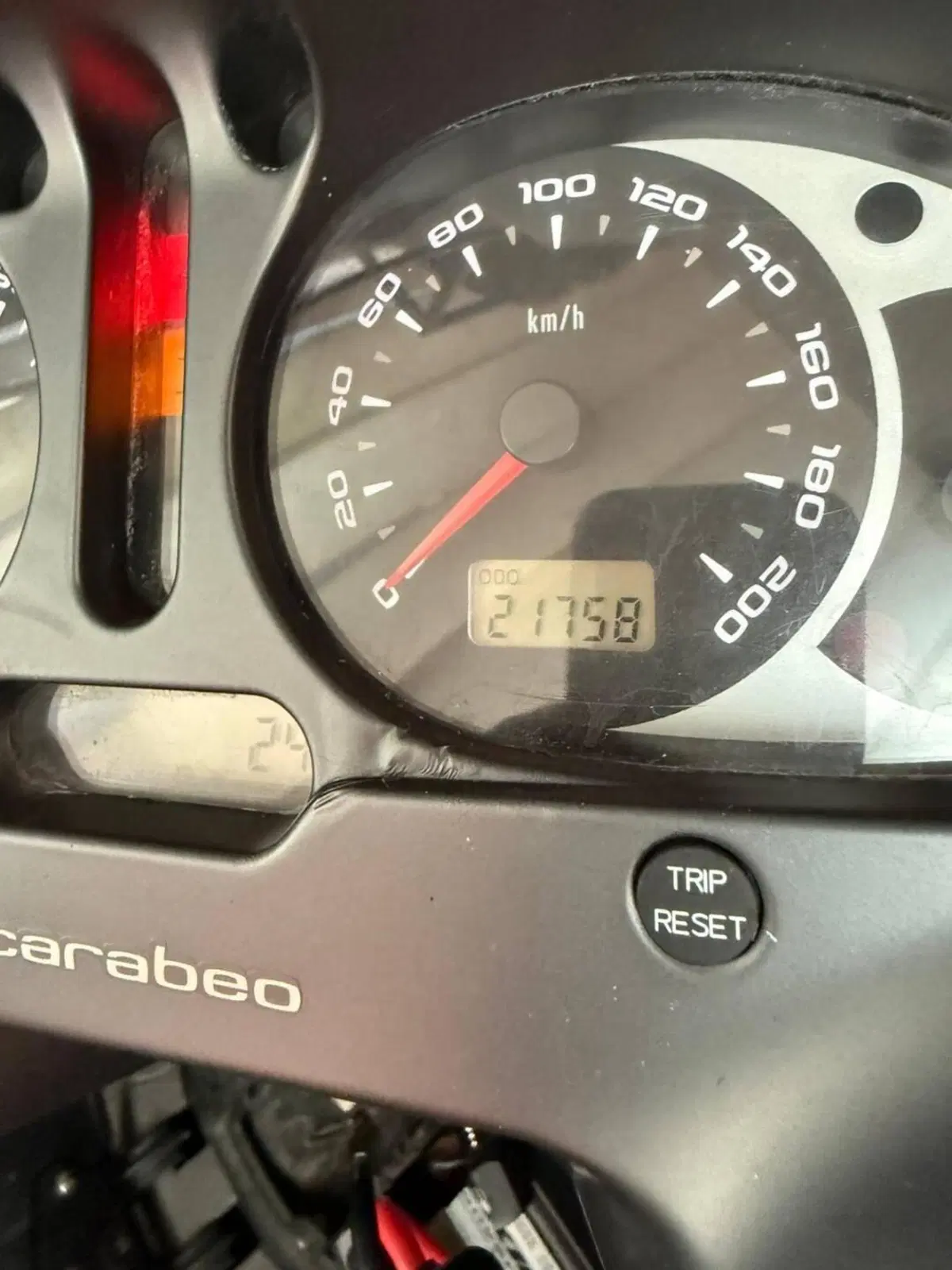 Aprilia Scarabeo 500 (2002 - 06) (5)