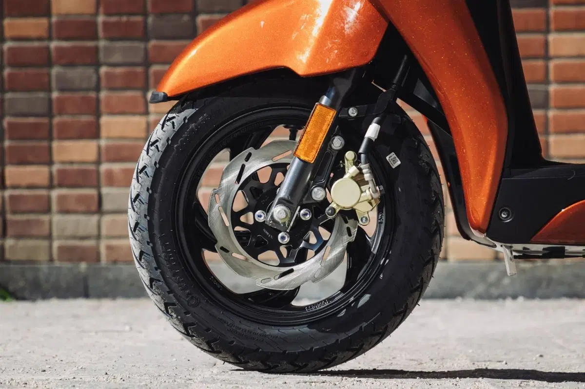 TVS Motor Jupiter 125 (2024 - 26) (12)