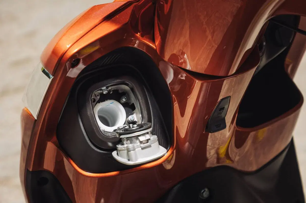 TVS Motor Jupiter 125 (2024 - 26) (15)