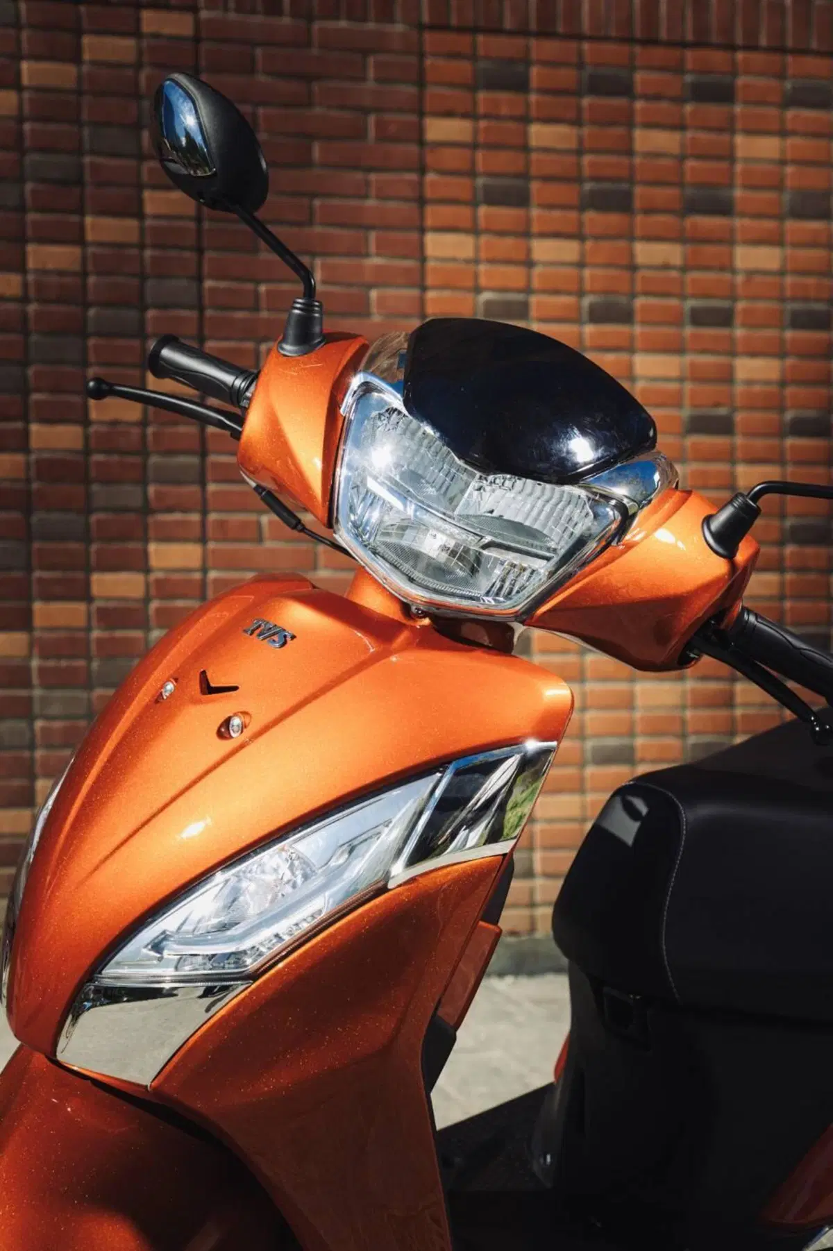 TVS Motor Jupiter 125 (2024 - 26) (19)