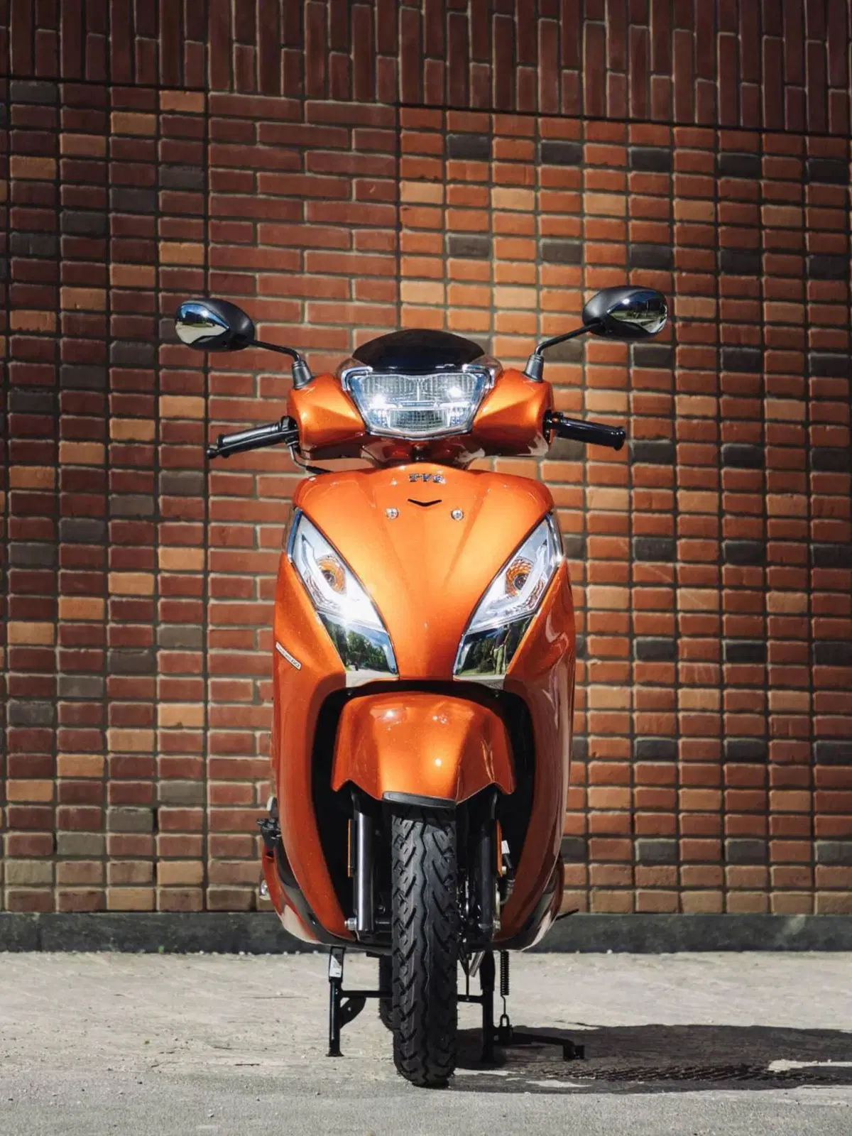 TVS Motor Jupiter 125 (2024 - 26) (20)