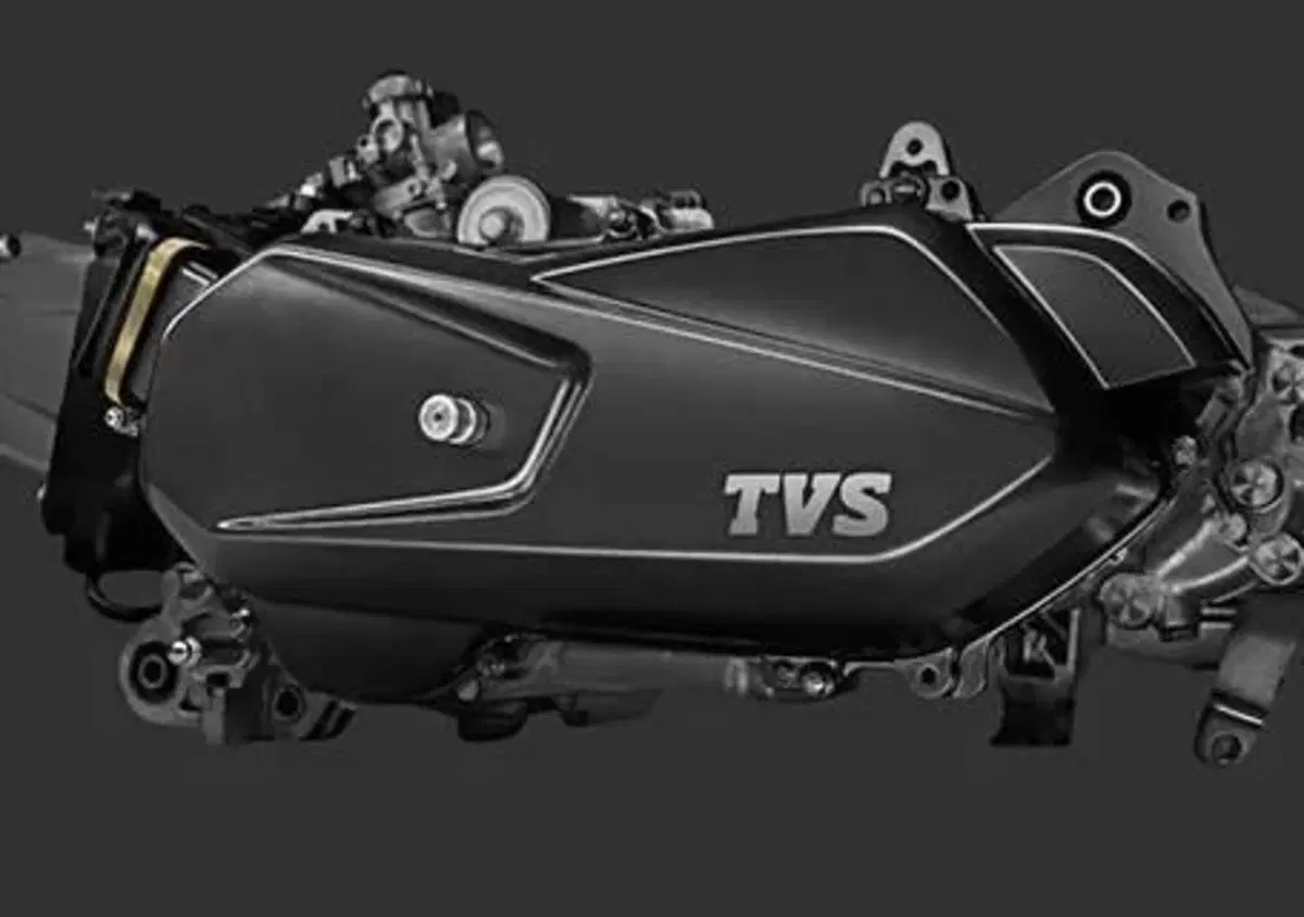 TVS Motor Ntorq 125 (2024 - 26) (11)