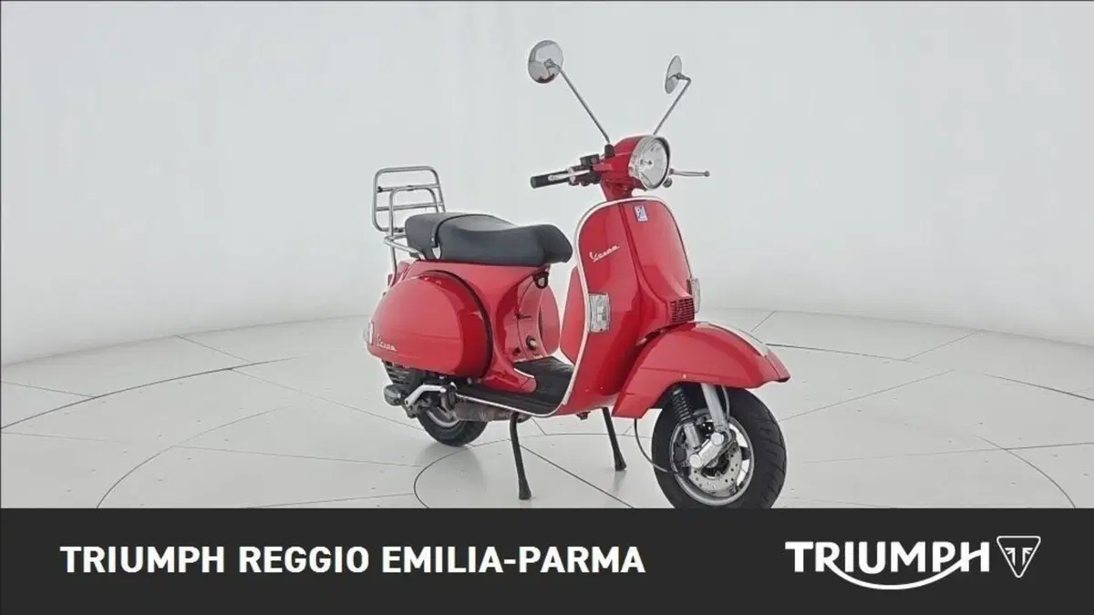 Vespa PX 150 (2010 - 17) (4)