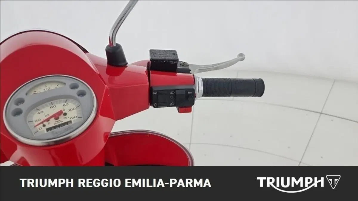 Vespa PX 150 (2010 - 17) (10)