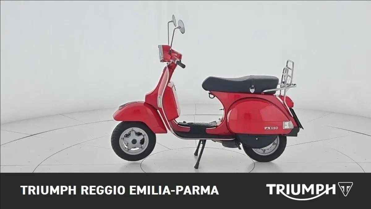 Vespa PX 150 (2010 - 17) (7)