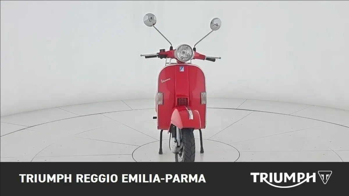 Vespa PX 150 (2010 - 17) (5)