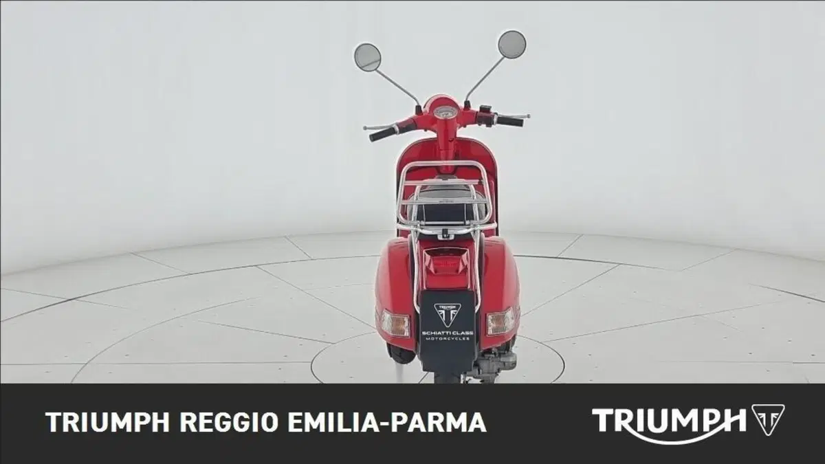 Vespa PX 150 (2010 - 17) (2)