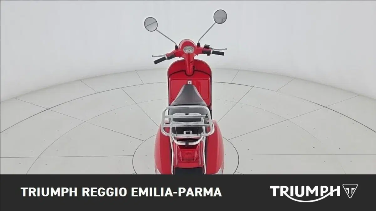 Vespa PX 150 (2010 - 17) (14)