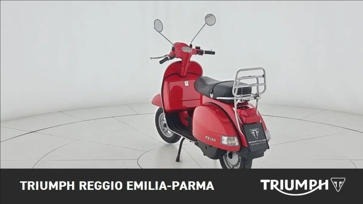 Vespa PX 150 (2010 - 17) (8)