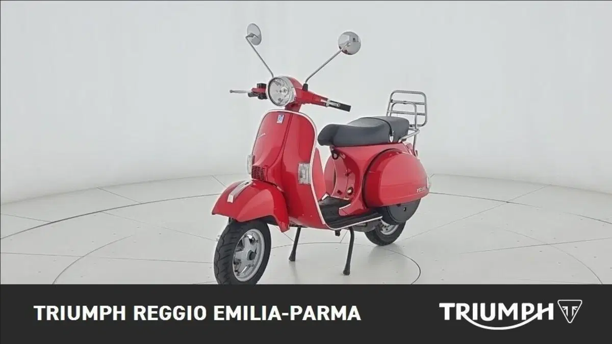 Vespa PX 150 (2010 - 17) (6)