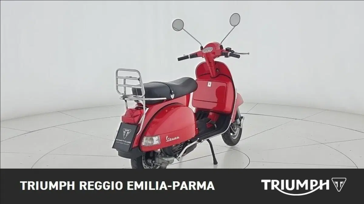 Vespa PX 150 (2010 - 17) (3)