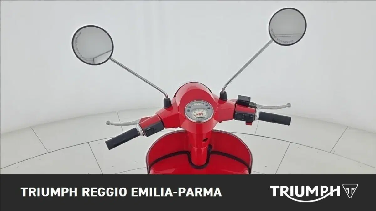 Vespa PX 150 (2010 - 17) (15)