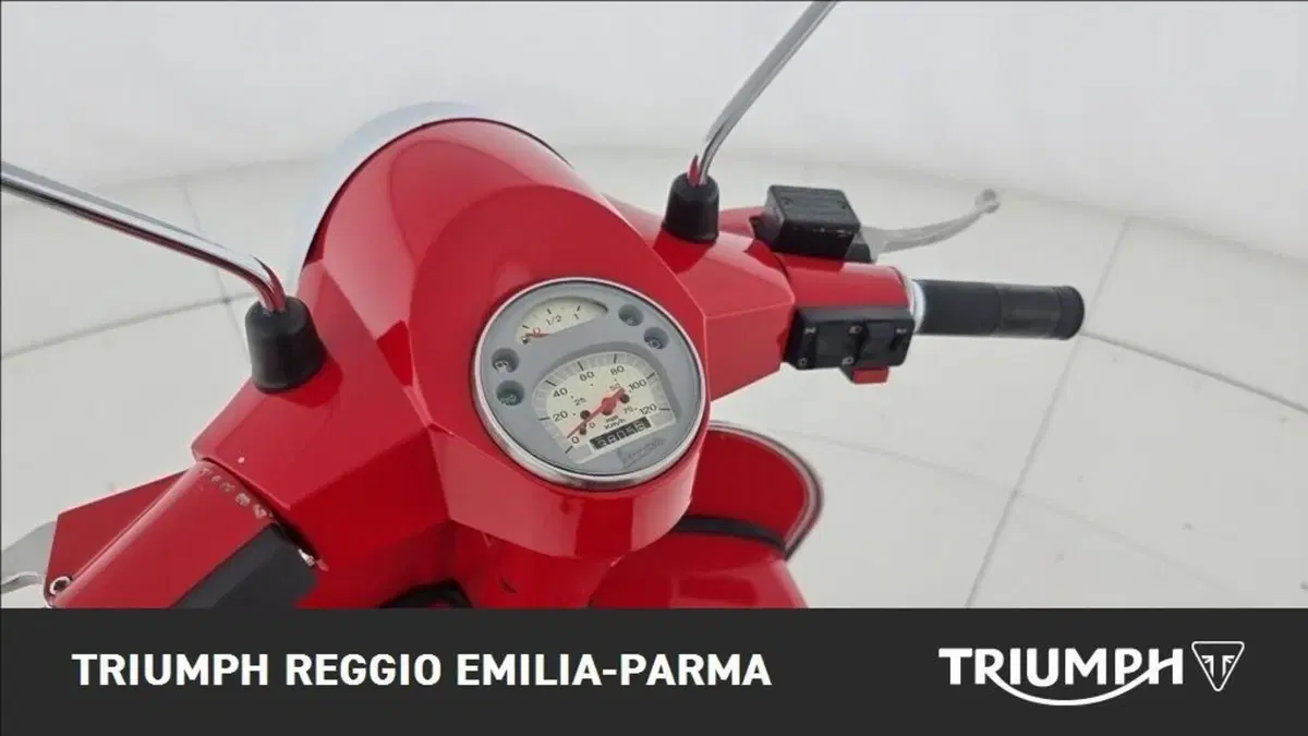 Vespa PX 150 (2010 - 17) (9)
