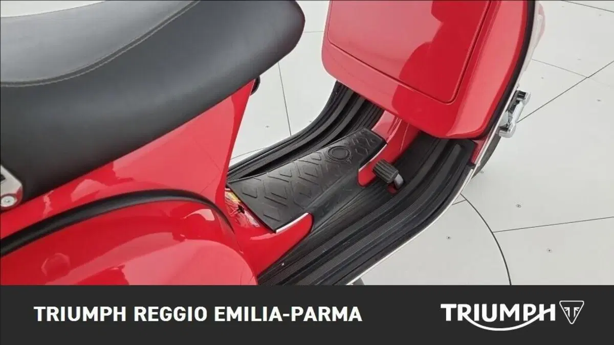 Vespa PX 150 (2010 - 17) (16)