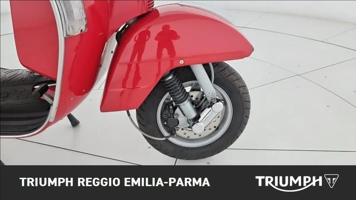 Vespa PX 150 (2010 - 17) (18)