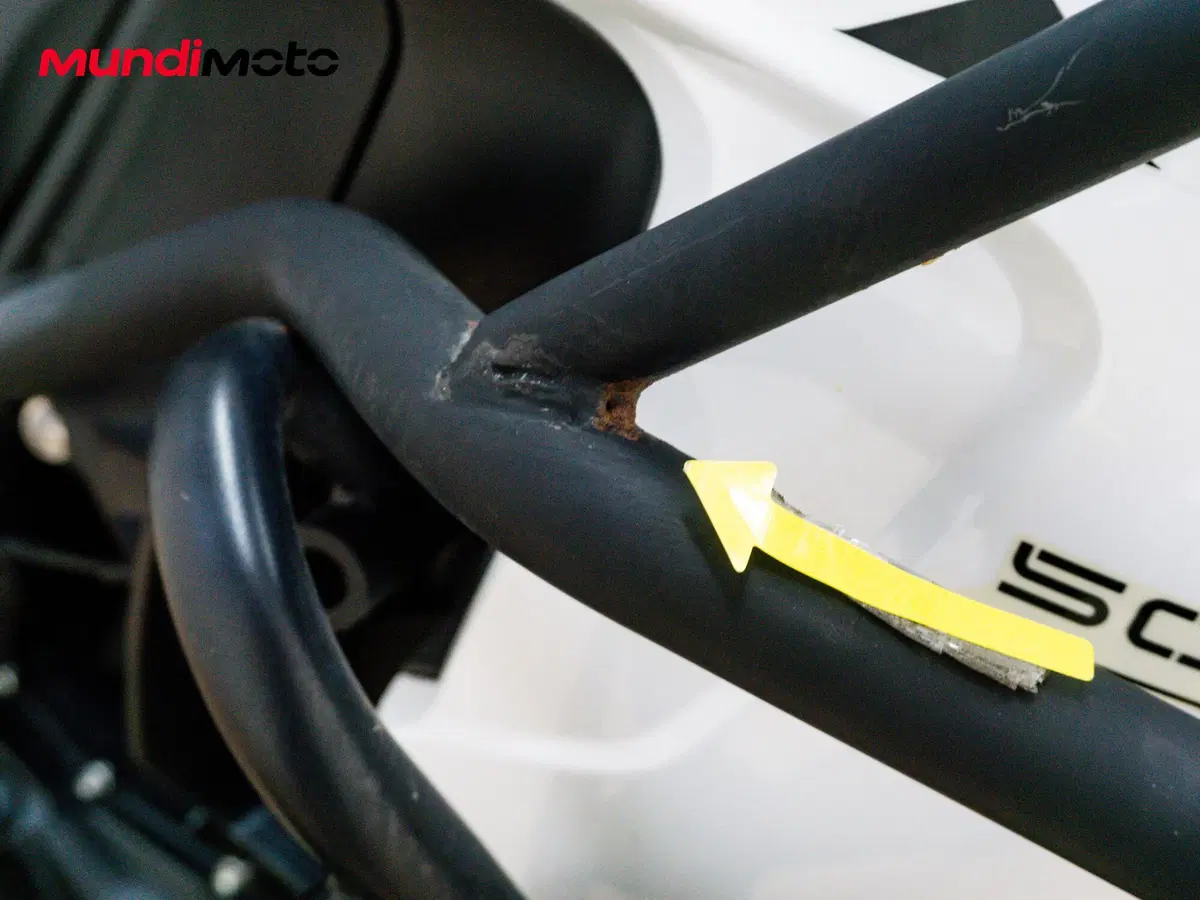 Benelli TRK 502 (2021 - 25) (14)