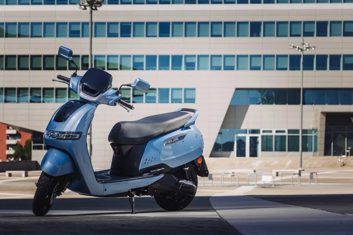 TVS Motor iQube L3 (2024 - 26) (3)