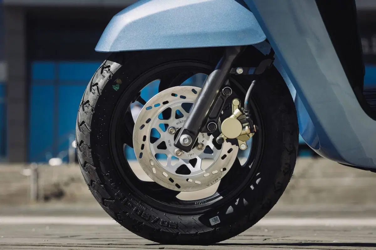 TVS Motor iQube L3 (2024 - 26) (10)
