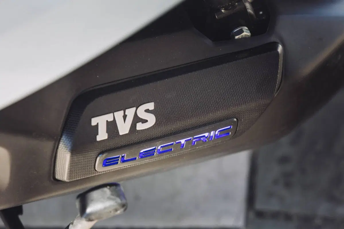 TVS Motor iQube L3 (2024 - 26) (11)