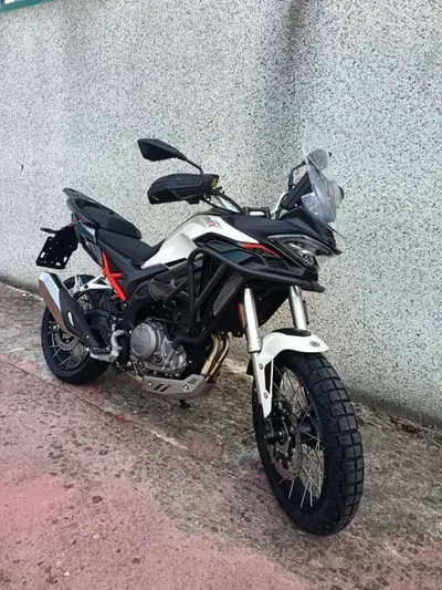 Morbidelli T352X (2026) nuova