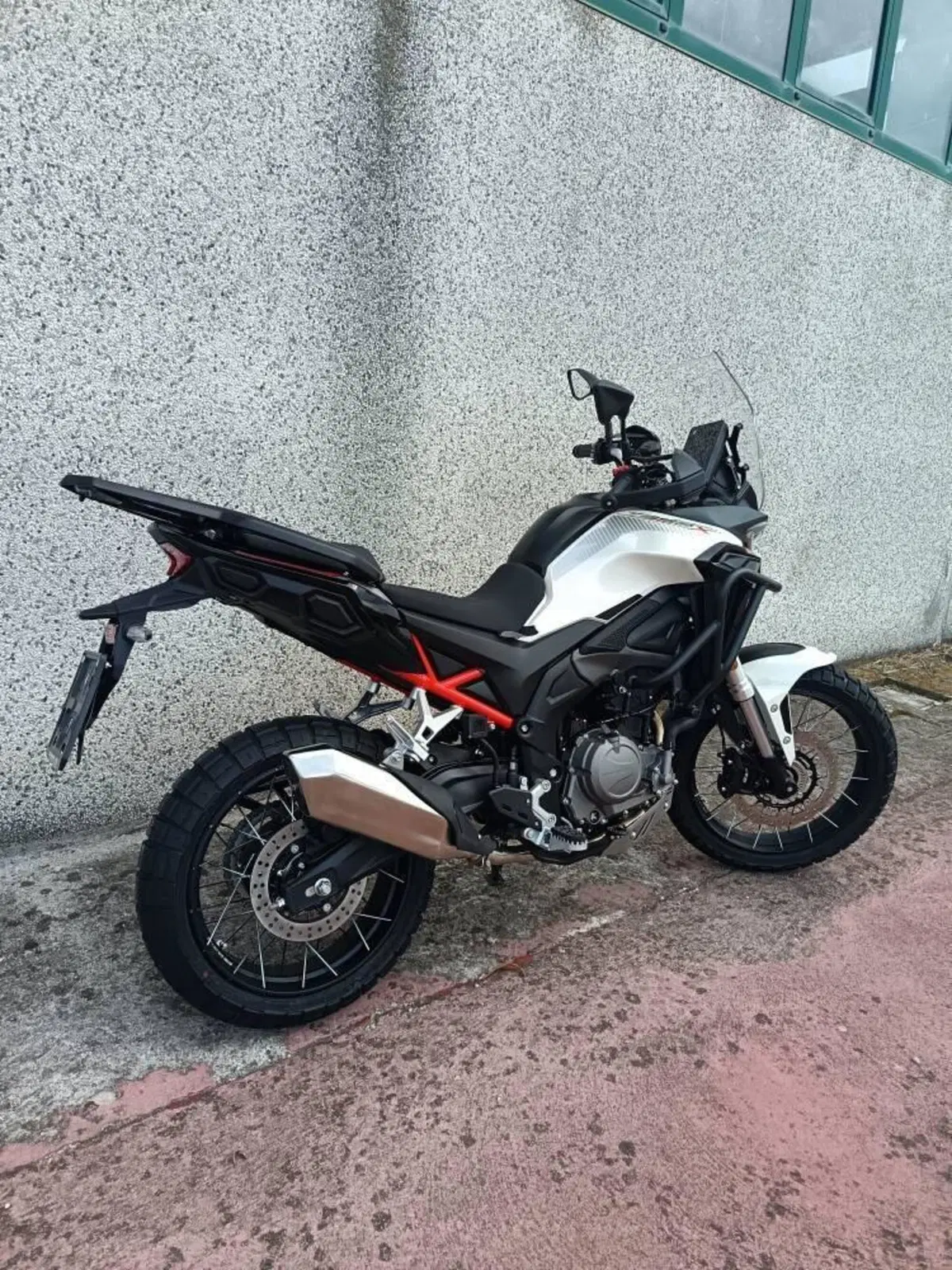 Morbidelli T352X (2026) (5)