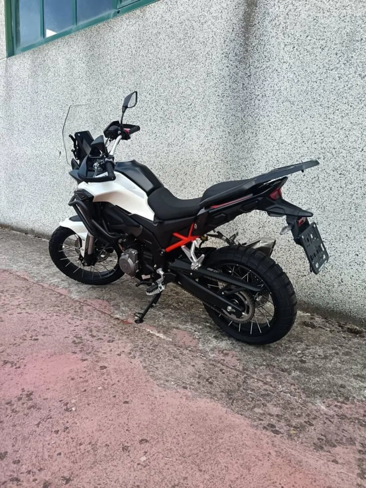 Morbidelli T352X (2026) (6)
