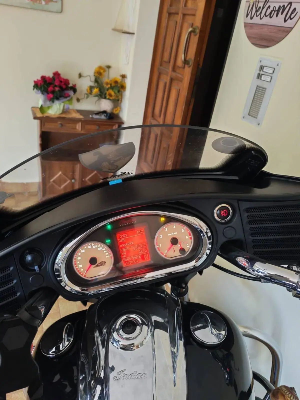 Indian Chieftain (2014 - 16) (4)
