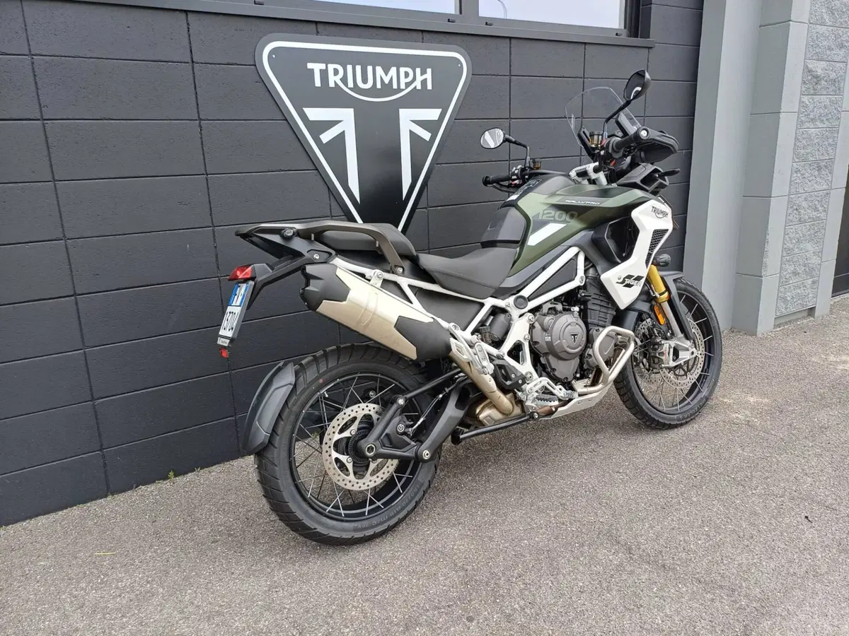 Triumph Tiger 1200 Rally Pro (2024 - 26) (3)