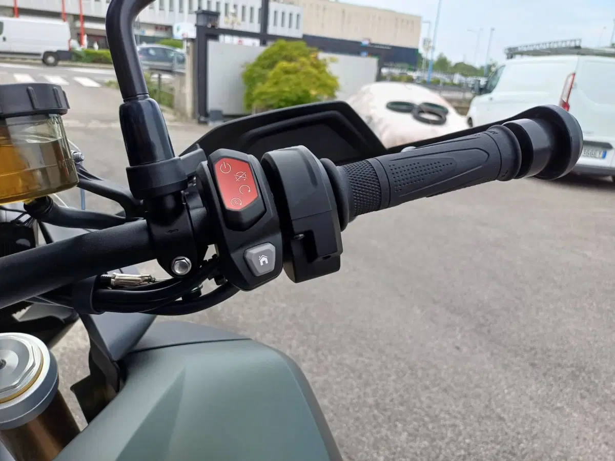 Triumph Tiger 1200 Rally Pro (2024 - 26) (9)