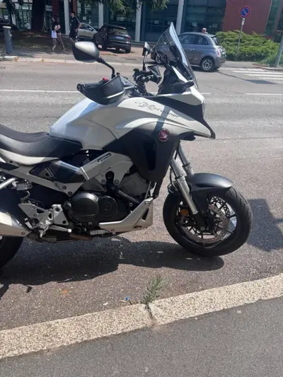 Honda Crossrunner (2017 - 20) usata