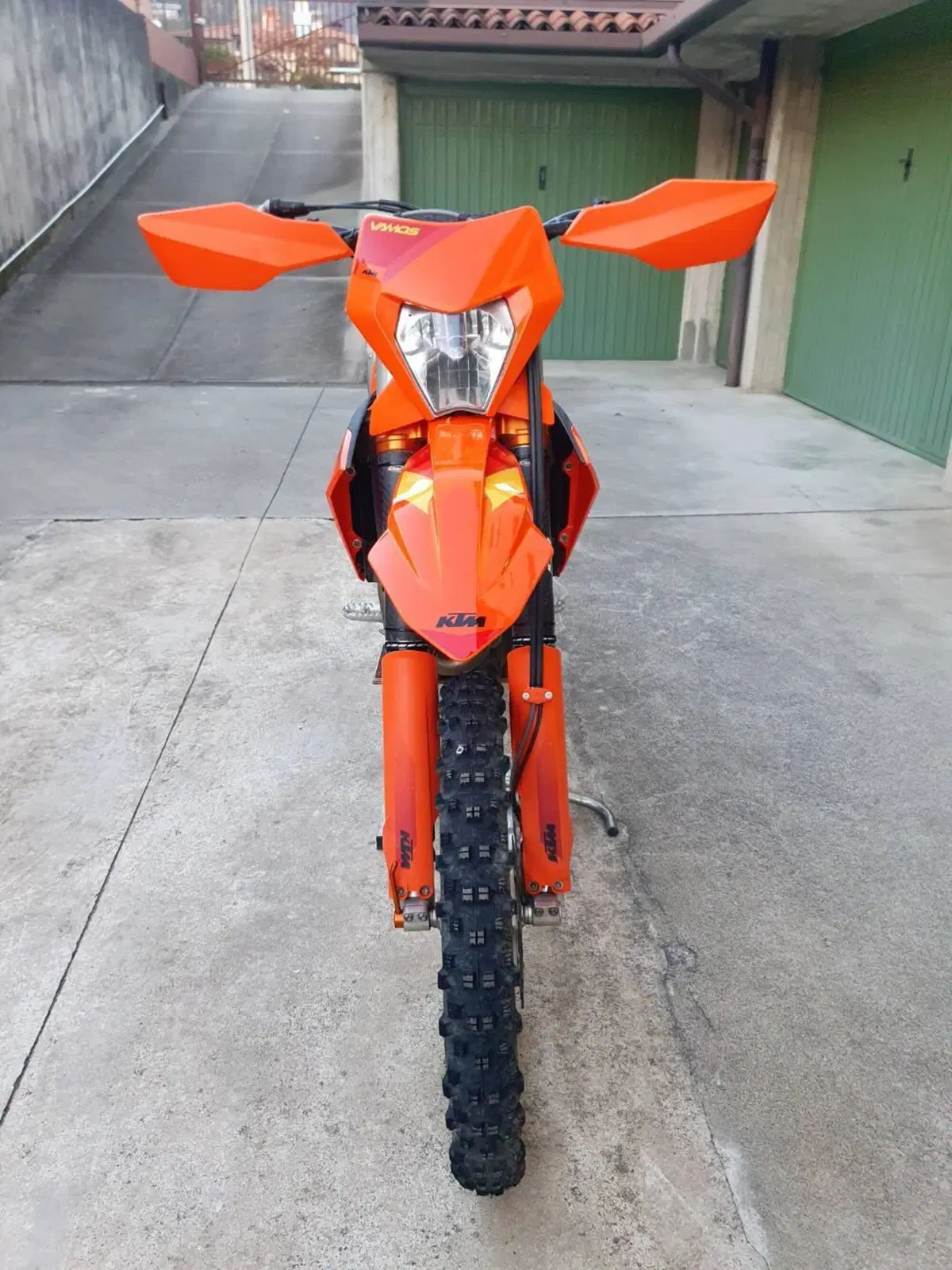 KTM 350 EXC-F Six Days (2025) (3)