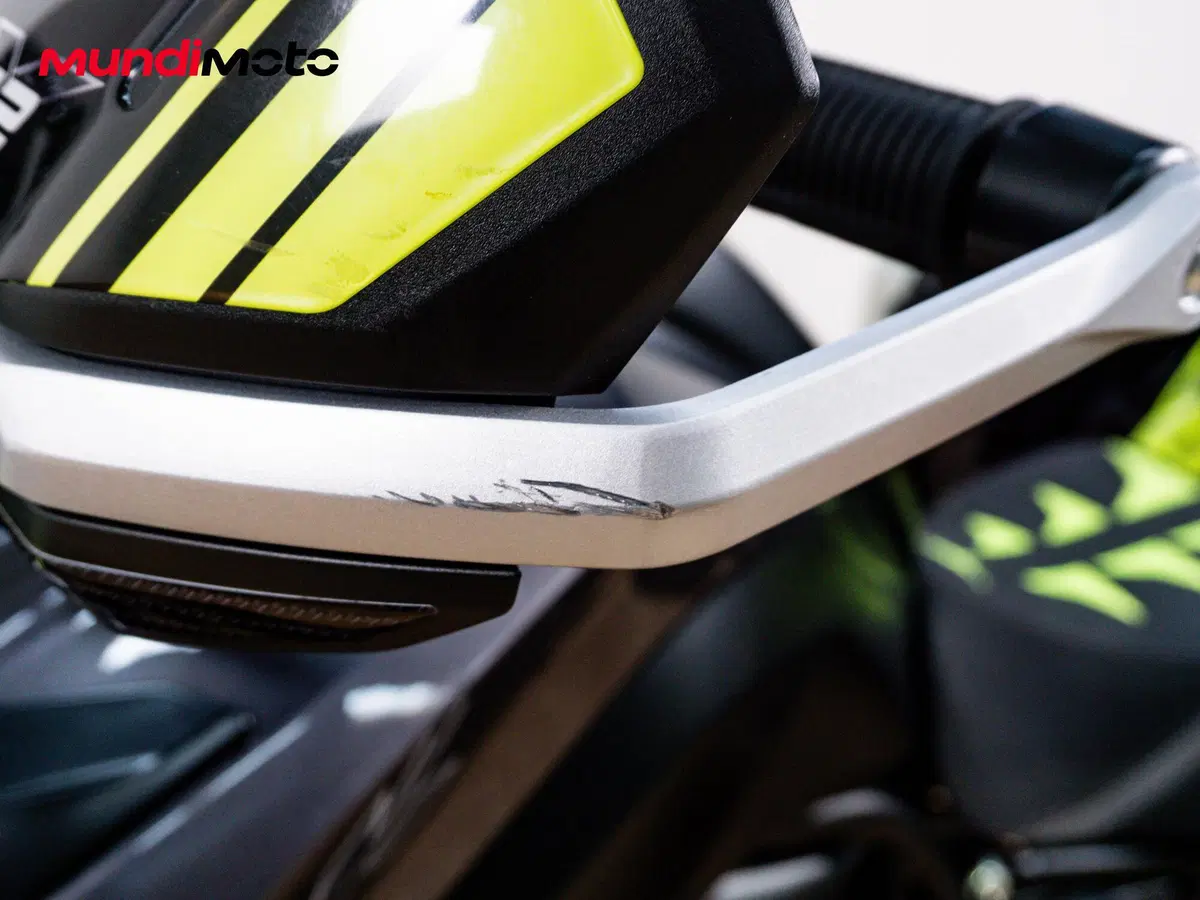 Benelli TRK 702 (2023 - 25) (13)