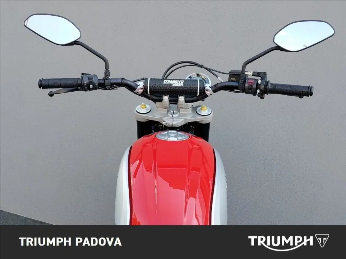 Ducati Scrambler 800 Desert Sled (2017 - 20) (11)