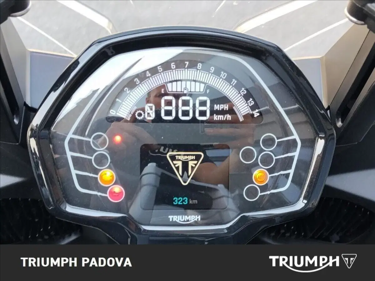 Triumph Tiger Sport 660 (2025) (2)
