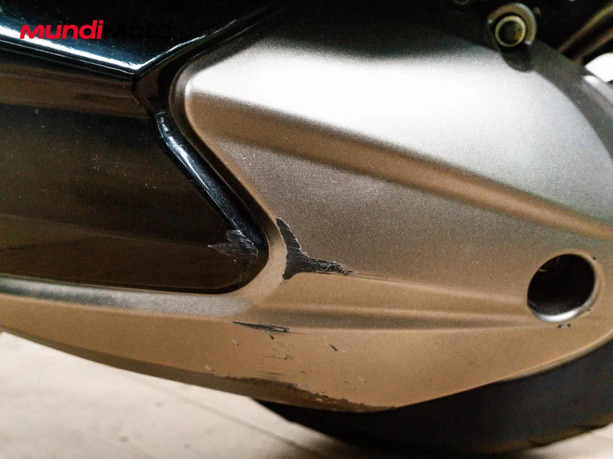 Kymco K-Xct 300i ABS (2012 - 17) (11)