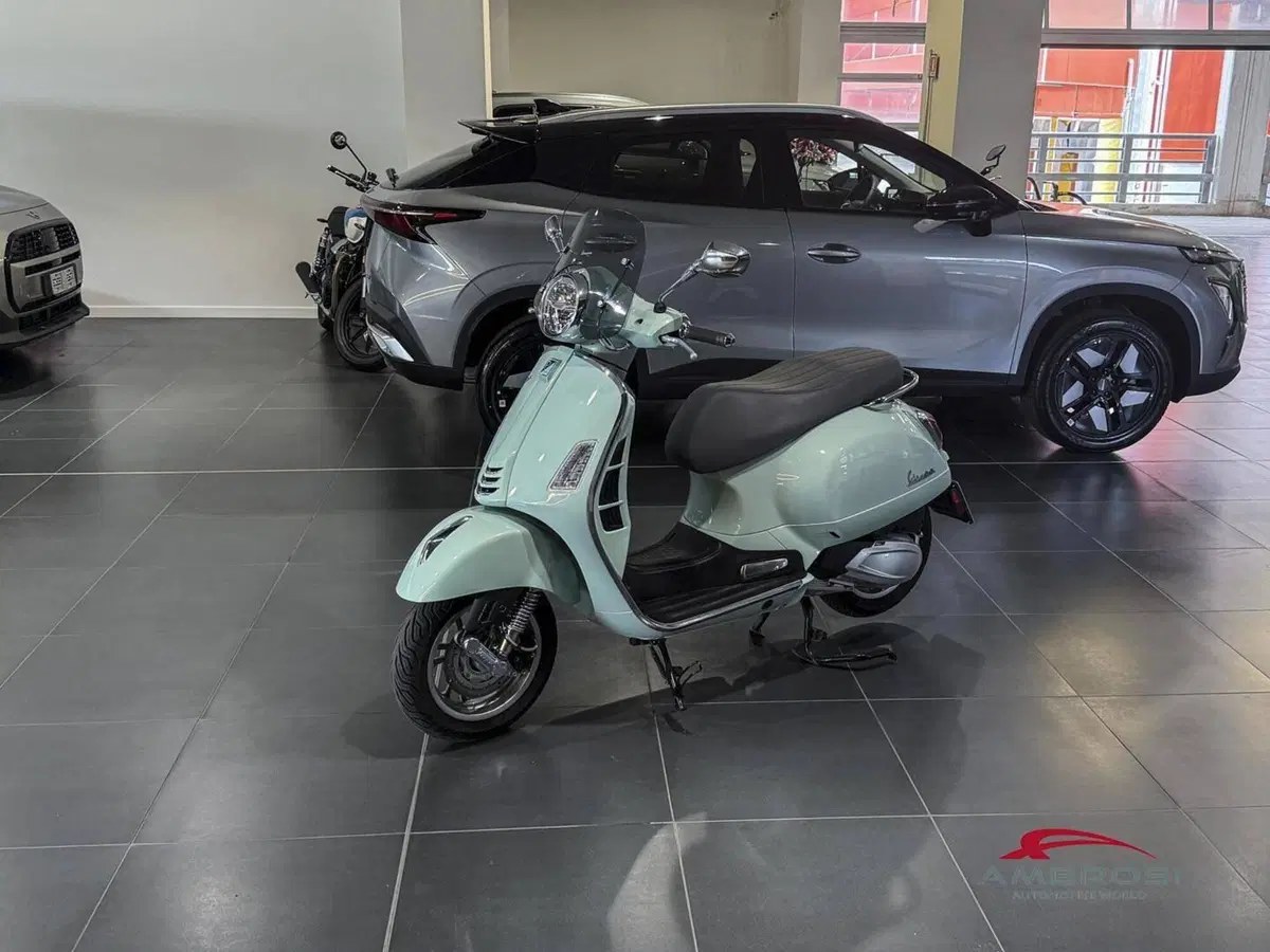 Vespa GTS 310 (2025 - 26) (3)
