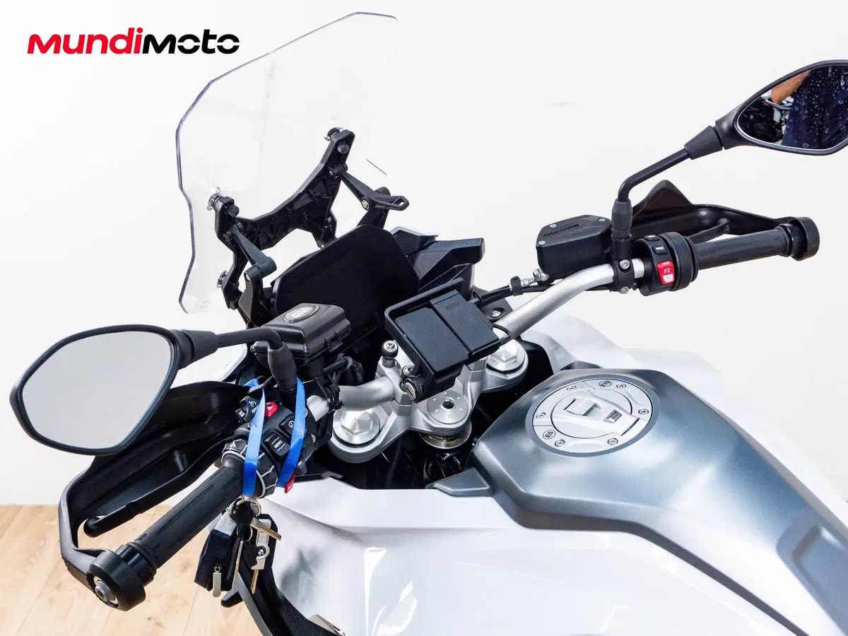 Bmw F 900 XR (2025 - 26) (11)
