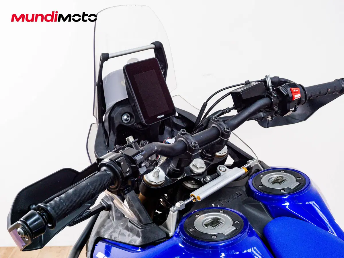 Yamaha Ténéré 700 World Raid (2022 - 25) (11)