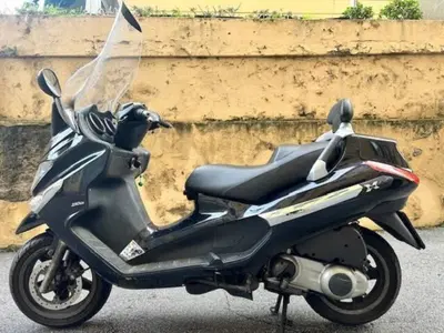 Piaggio Xevo 250 usata