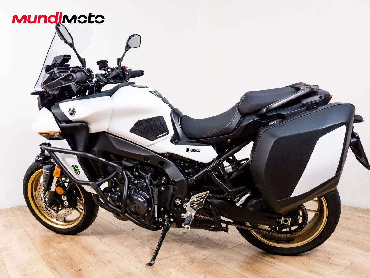 Yamaha Tracer 9 GT (2021 - 24) (7)