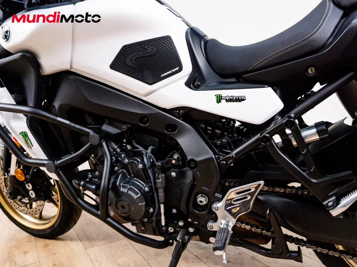 Yamaha Tracer 9 GT (2021 - 24) (10)