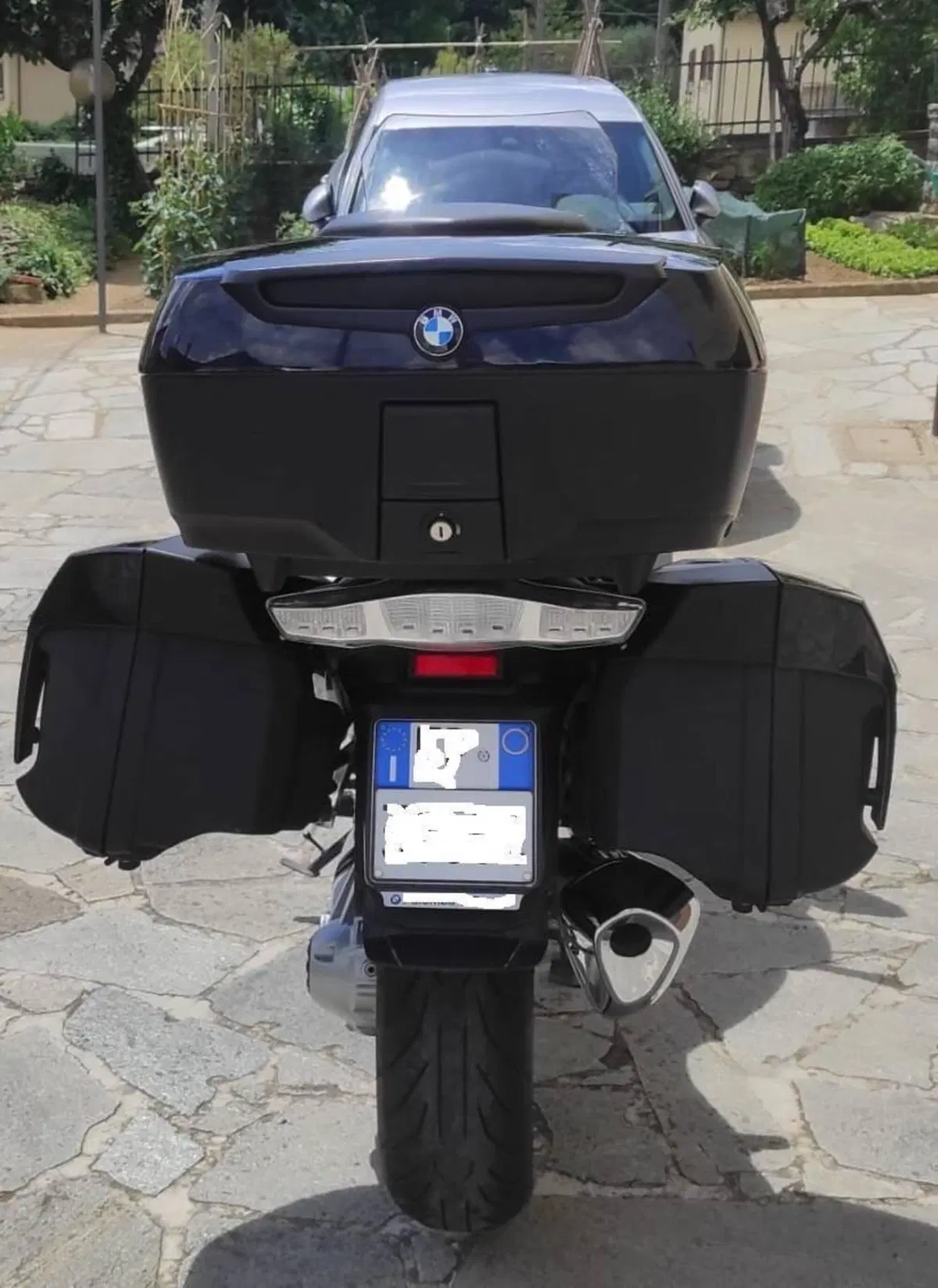 Bmw R 1250 RT (2019 - 20) (3)