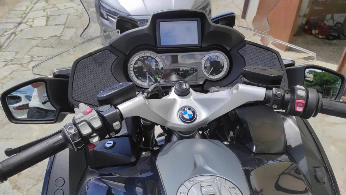 Bmw R 1250 RT (2019 - 20) (6)
