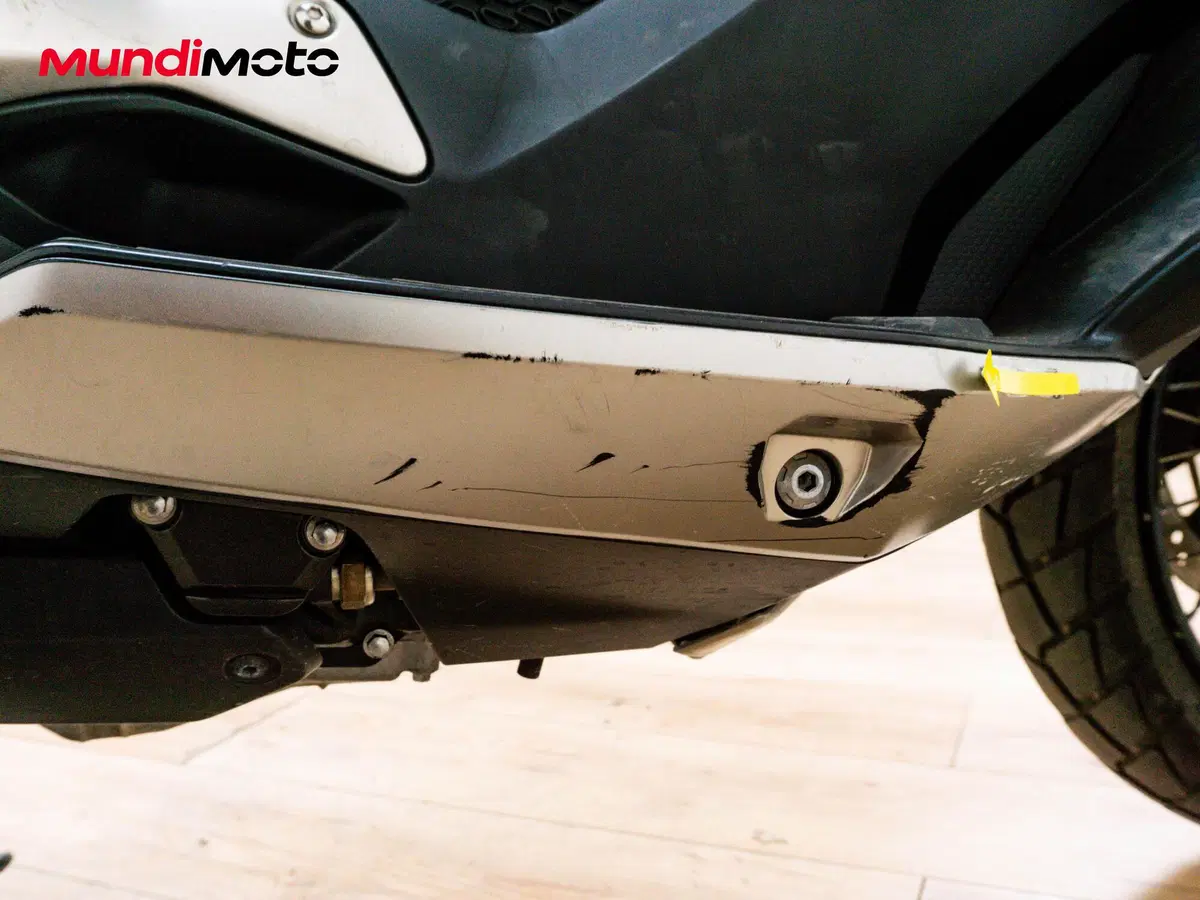 Honda X-ADV 750 (2018 - 20) (18)
