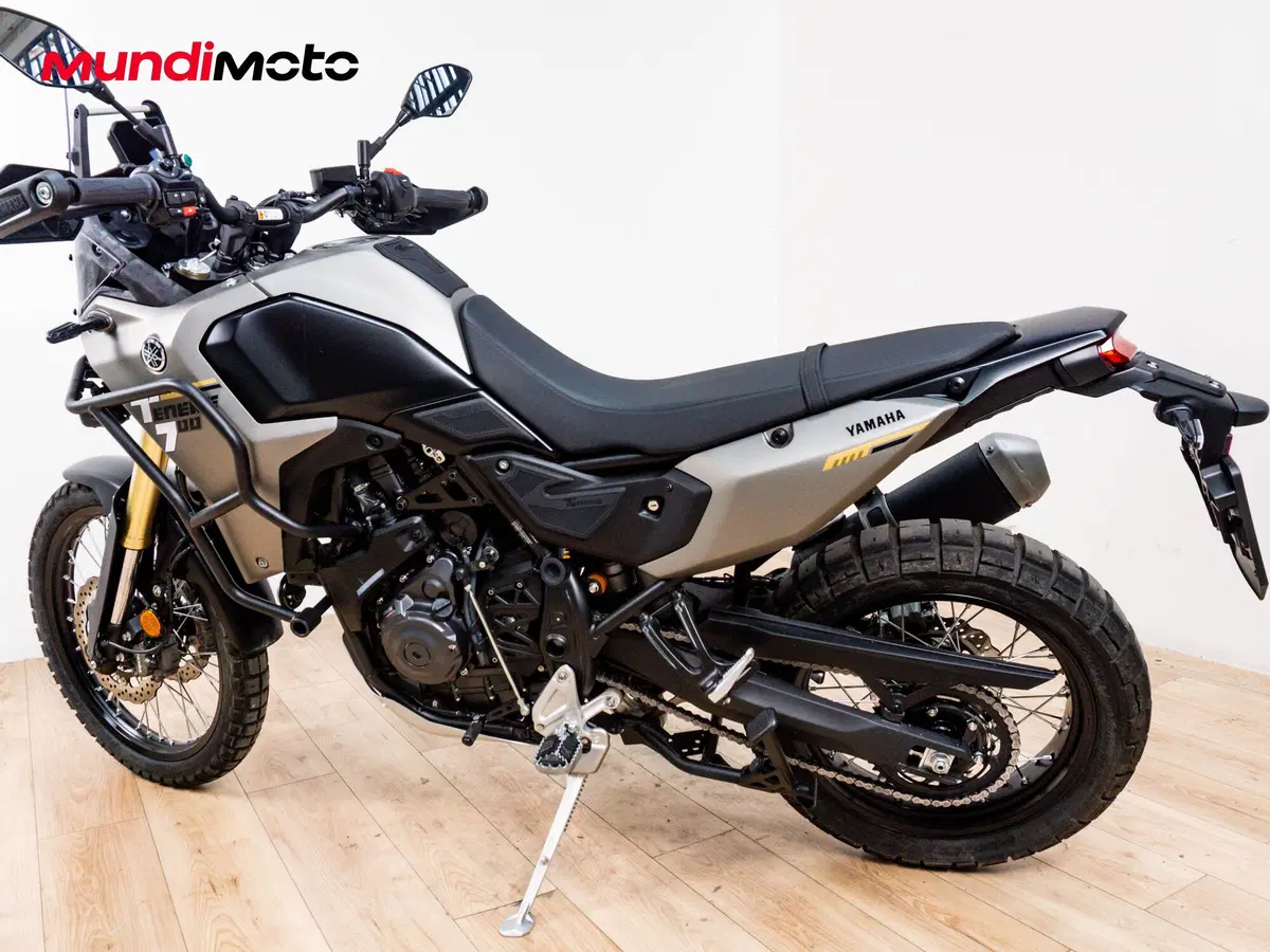 Yamaha Ténéré 700 (2025 - 26) (6)